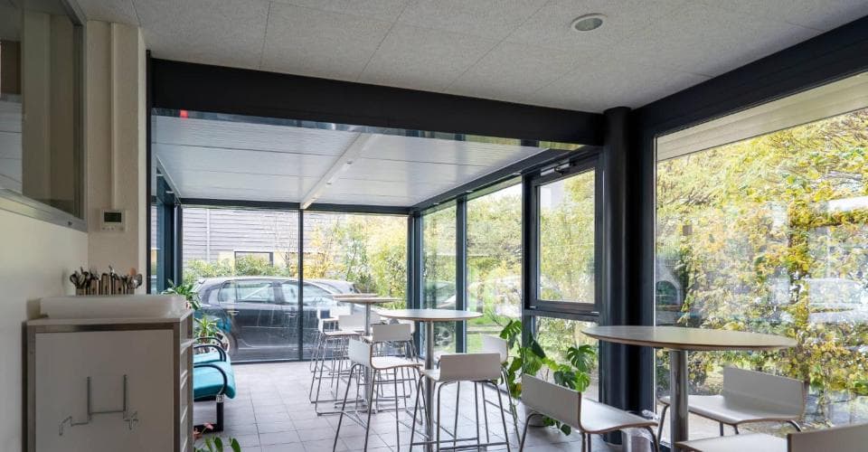 Büro in 1400 Yverdon-les-Bains, 47m² – Bild 4 von 6