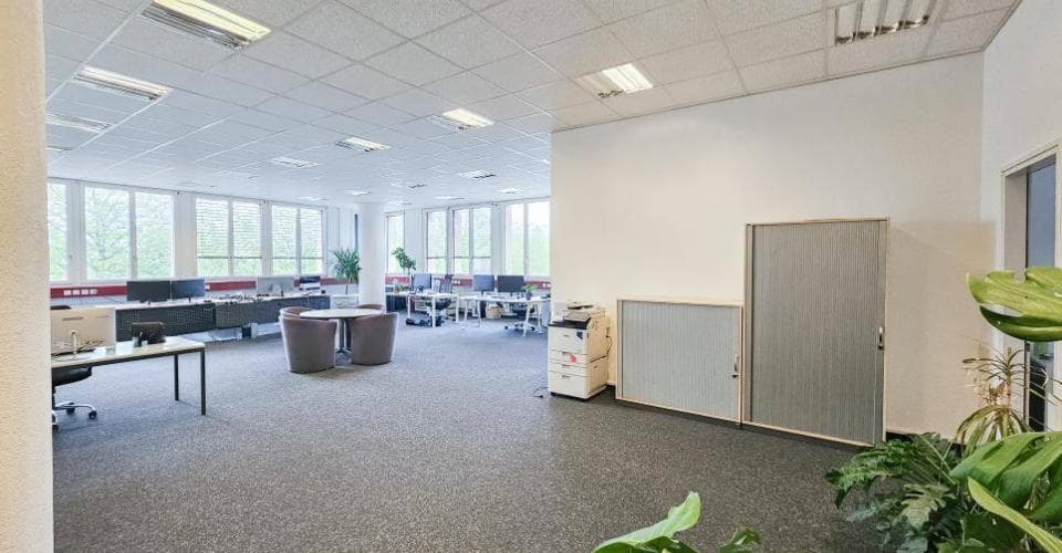 Büro an A Renens, 1020 Renens VD – Bild 3 von 9