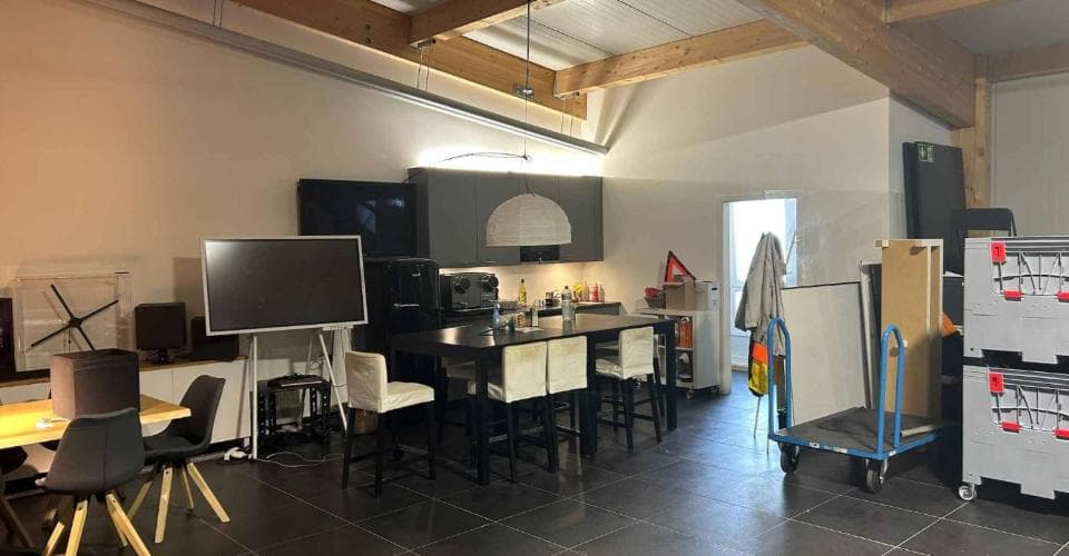 Industrie in 1077 Servion, 640m² – Bild 5 von 7