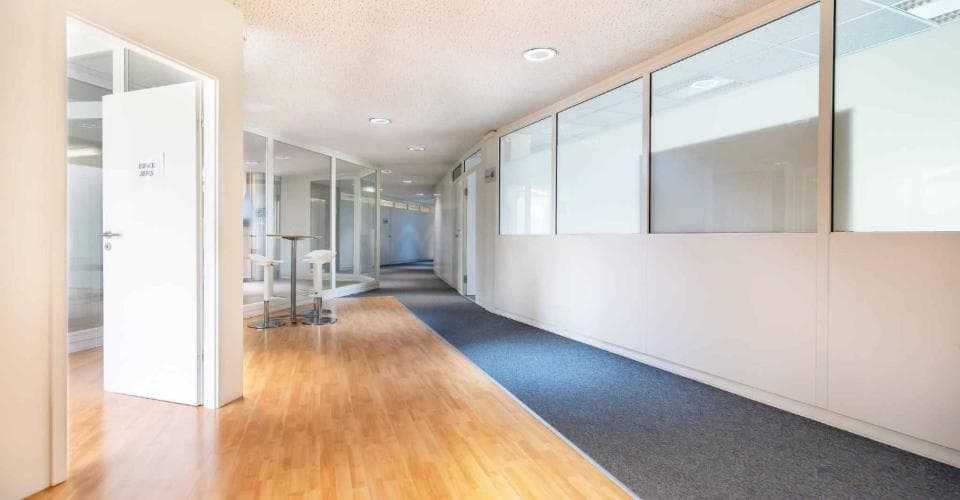 Büro in 1023 Crissier, 13m² – Bild 4 von 10