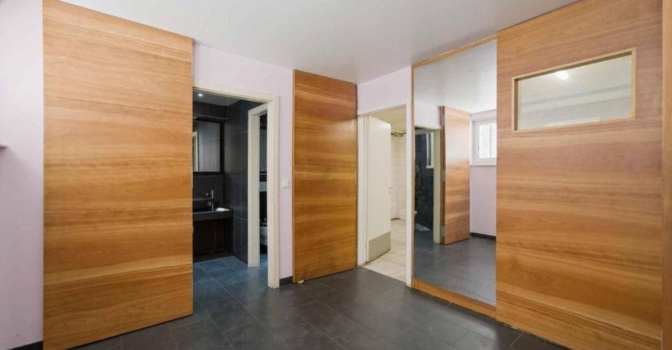 Restauration à 1003 Lausanne, 113m² – Photo 5 sur 7
