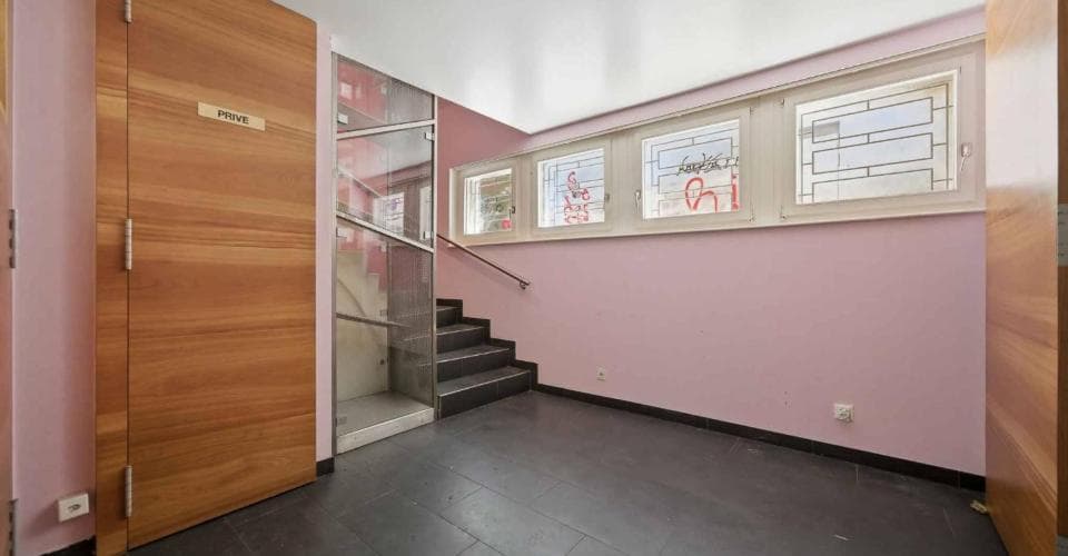 Restauration à 1003 Lausanne, 113m² – Photo 4 sur 7