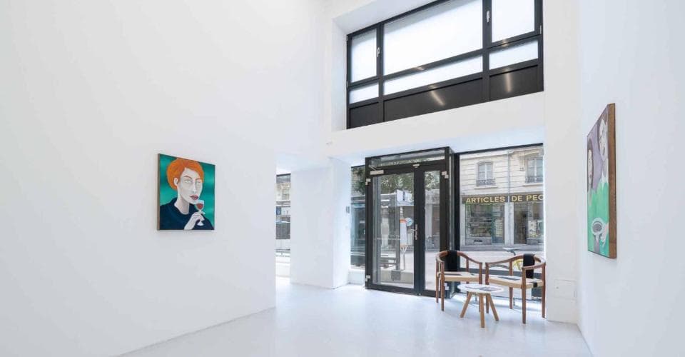 Industrie à 1003 Lausanne, 360m² – Photo 3 sur 6