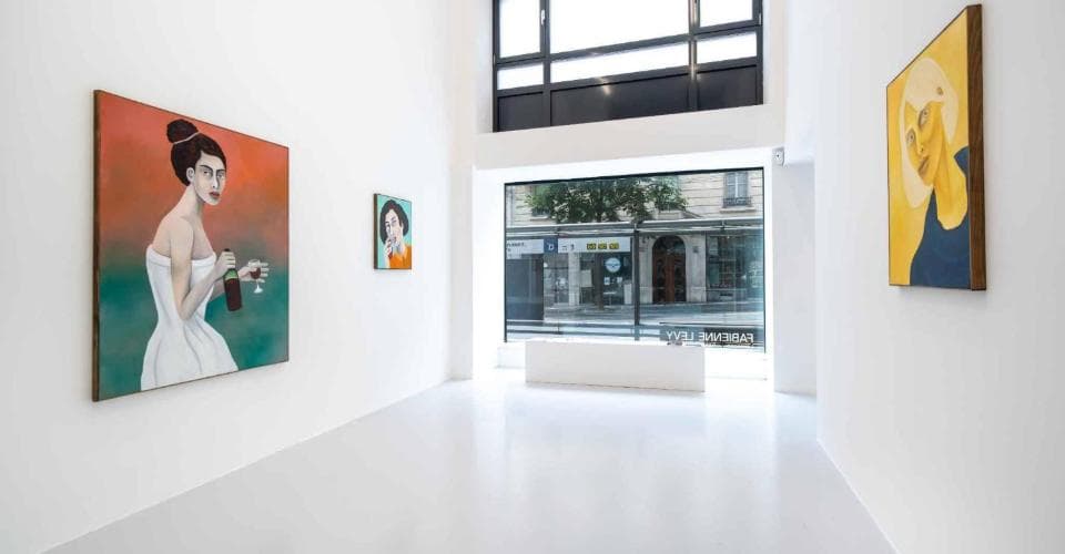 Industrie à 1003 Lausanne, 360m² – Photo 2 sur 6