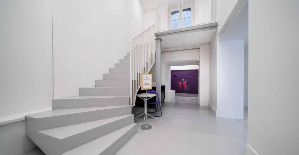 Industrie à 1003 Lausanne, 360m² – Photo 4 sur 6