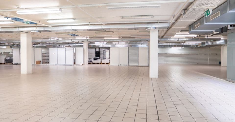 Gewerbe an Avenue de la Gottaz 28, 1110 Morges – Bild 5 von 8