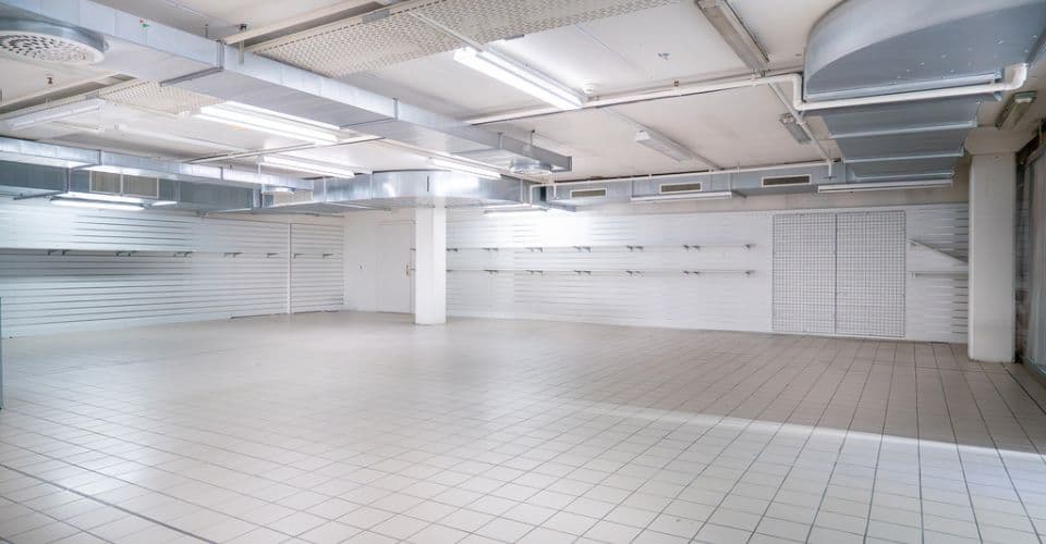 Gewerbe an Avenue de la Gottaz 28, 1110 Morges – Bild 4 von 8
