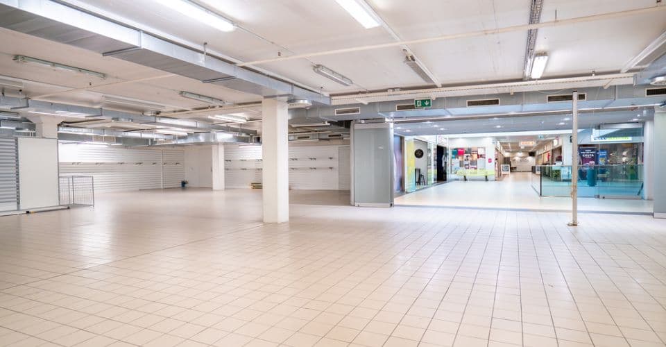 Gewerbe an Avenue de la Gottaz 28, 1110 Morges – Bild 3 von 8