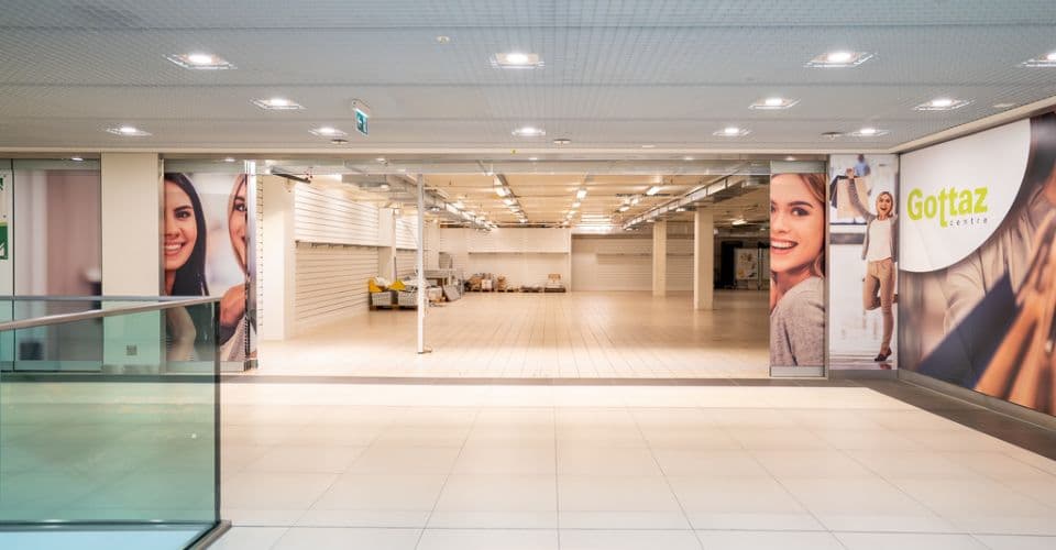 Gewerbe an Avenue de la Gottaz 28, 1110 Morges – Bild 2 von 8