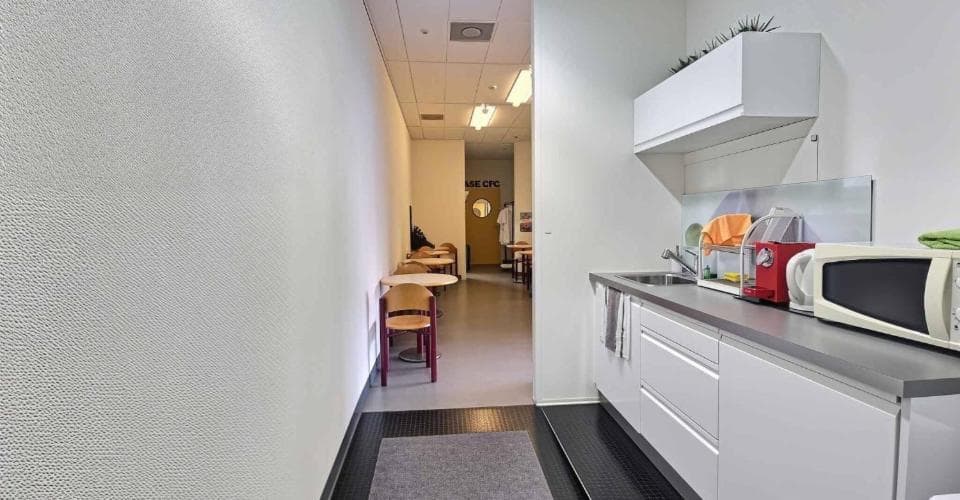 Büro an 15, avenue des Baumettes, 1020 Renens VD – Bild 5 von 7