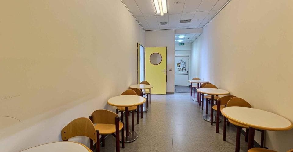 Büro an 15, avenue des Baumettes, 1020 Renens VD – Bild 4 von 7