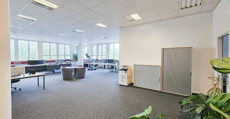 Büro an 9, avenue des Baumettes, 1020 Renens VD – Bild 3 von 7