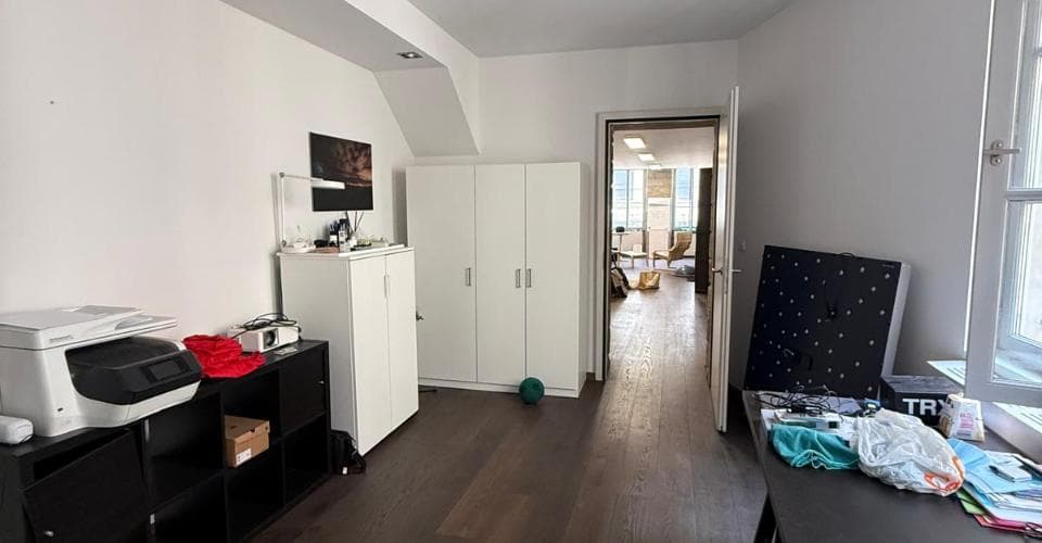 Büro an Rue Rousseau, 1201 Genf – Bild 3 von 11