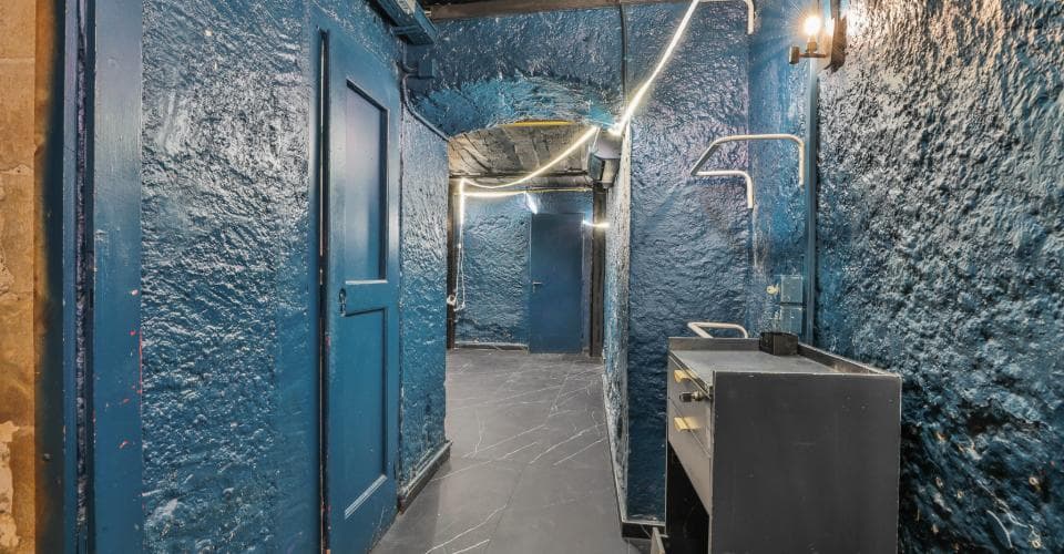 Büro in 1204 Genf, CHF 2'600 pro Monat – Bild 4 von 12
