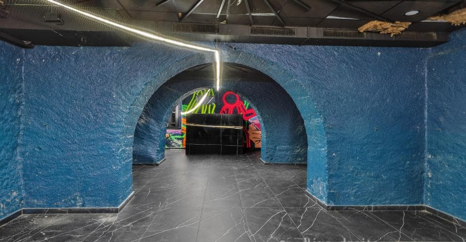 Büro in 1204 Genf, CHF 2'600 pro Monat – Bild 2 von 12