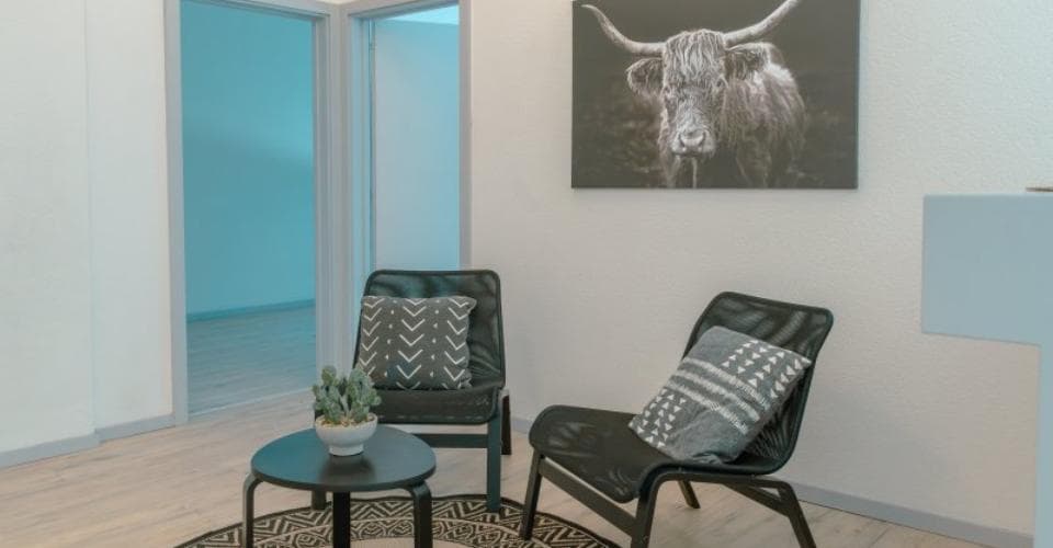 Office at Rue du Grenier 18, 2300 La Chaux-de-Fonds – Photo 3 of 5