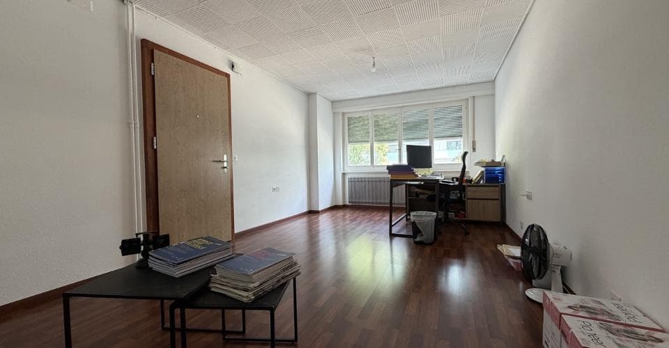 Büro an Rue de la Morâche 14, 1260 Nyon – Bild 3 von 7