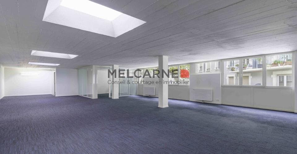 Büro an Rue Barton., 1201 Genf – Bild 5 von 8