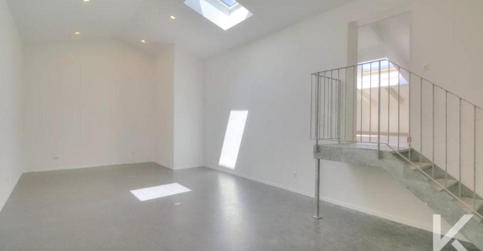 Gewerbe in 1868 Collombey, CHF 1'500 pro Monat