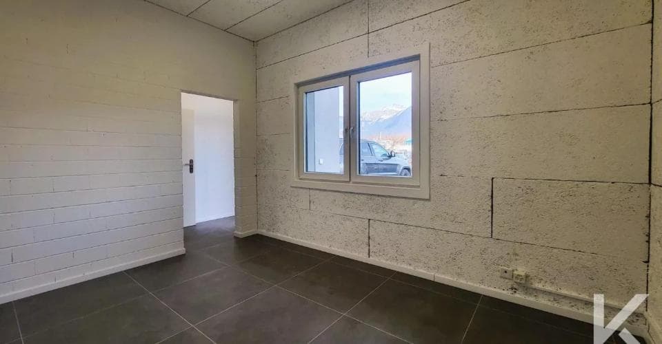 Büro in 1868 Collombey, CHF 700 pro Monat – Bild 5 von 9