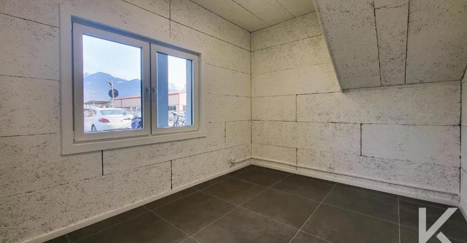 Büro in 1868 Collombey, CHF 700 pro Monat – Bild 5 von 9
