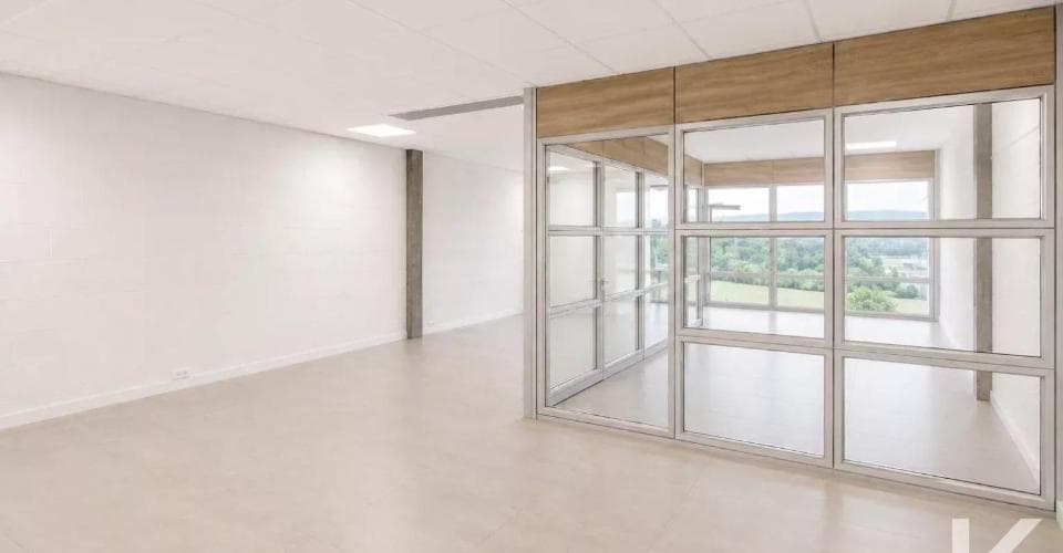 Büro in 1870 Monthey, CHF 1'650 pro Monat – Bild 3 von 13