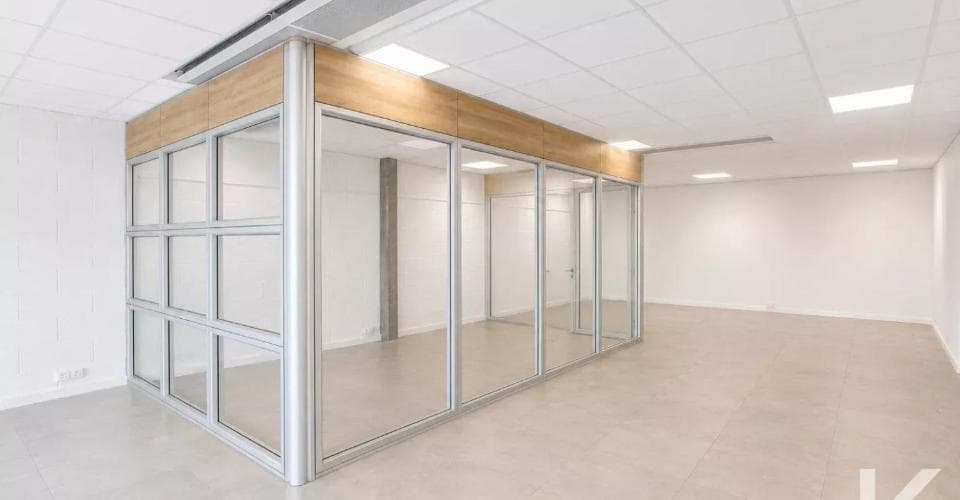 Büro in 1870 Monthey, CHF 1'650 pro Monat