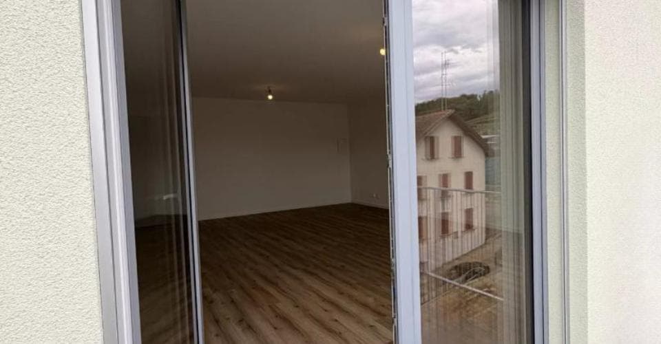 Büro in 1026 Echandens, 32m² – Bild 2 von 5