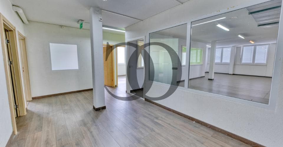 Industrie in 1618 Châtel-Saint-Denis, 106m² – Bild 2 von 14