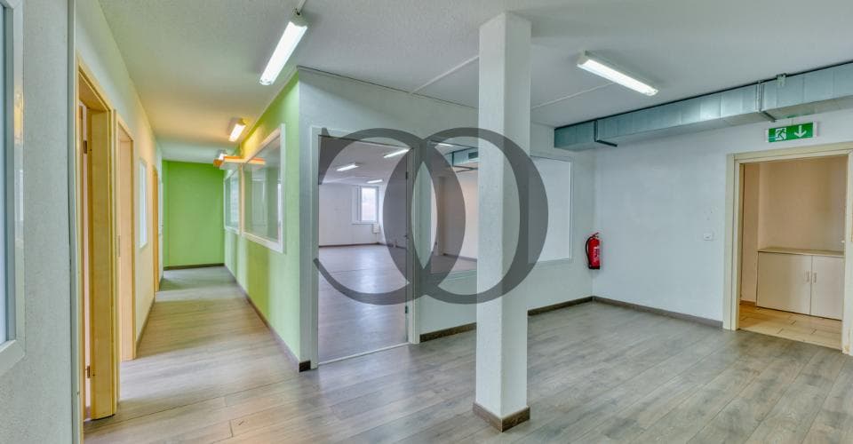 Industrie in 1618 Châtel-Saint-Denis, 106m²