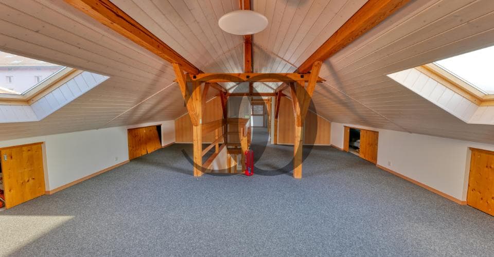 Industrie à 1627 Vaulruz, 300m² – Photo 4 sur 8