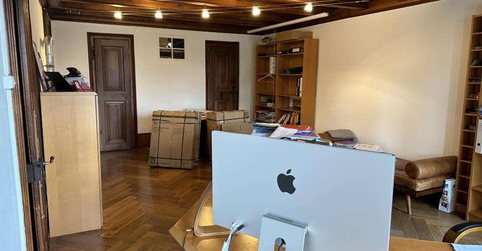 Büro an Rue du Château 23, 2034 Peseux – Bild 4 von 10