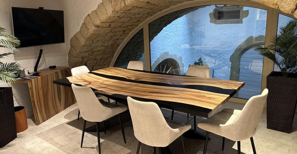 Büro an Rue du Château 23, 2034 Peseux – Bild 3 von 10
