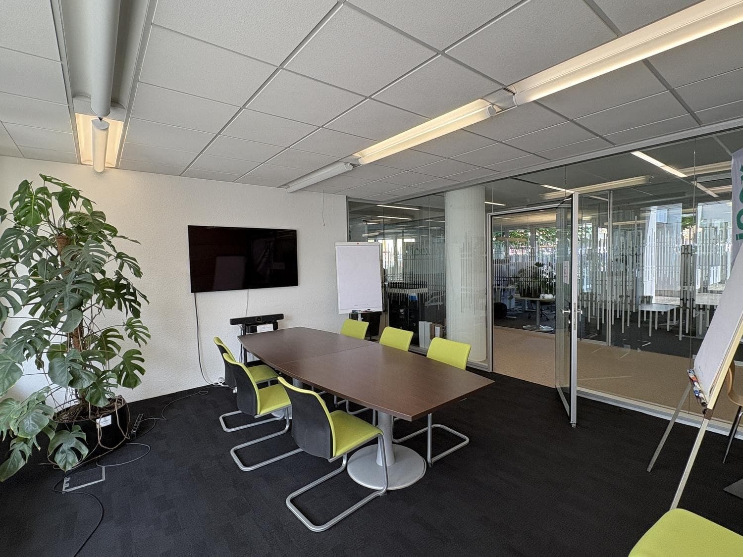 Büro an Alte Winterthurerstrasse 14, 8304 Wallisellen – Bild 2 von 12