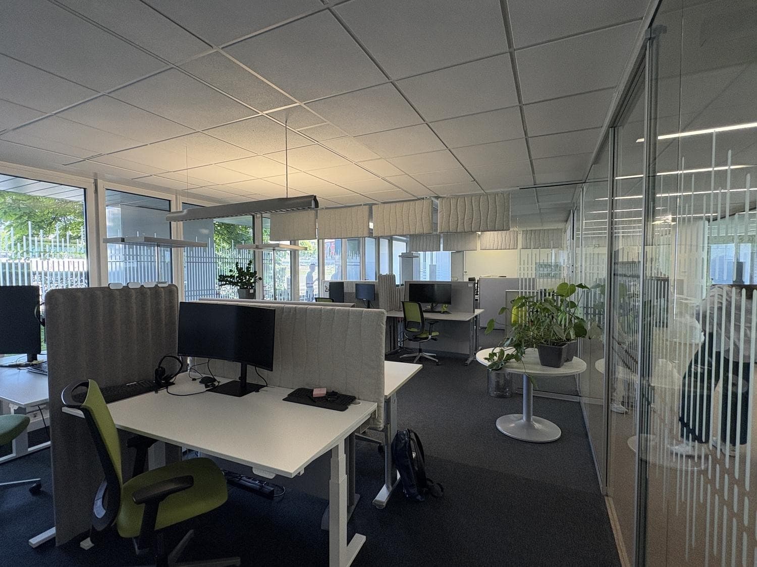 Büro an Alte Winterthurerstrasse 14, 8304 Wallisellen – Bild 3 von 12