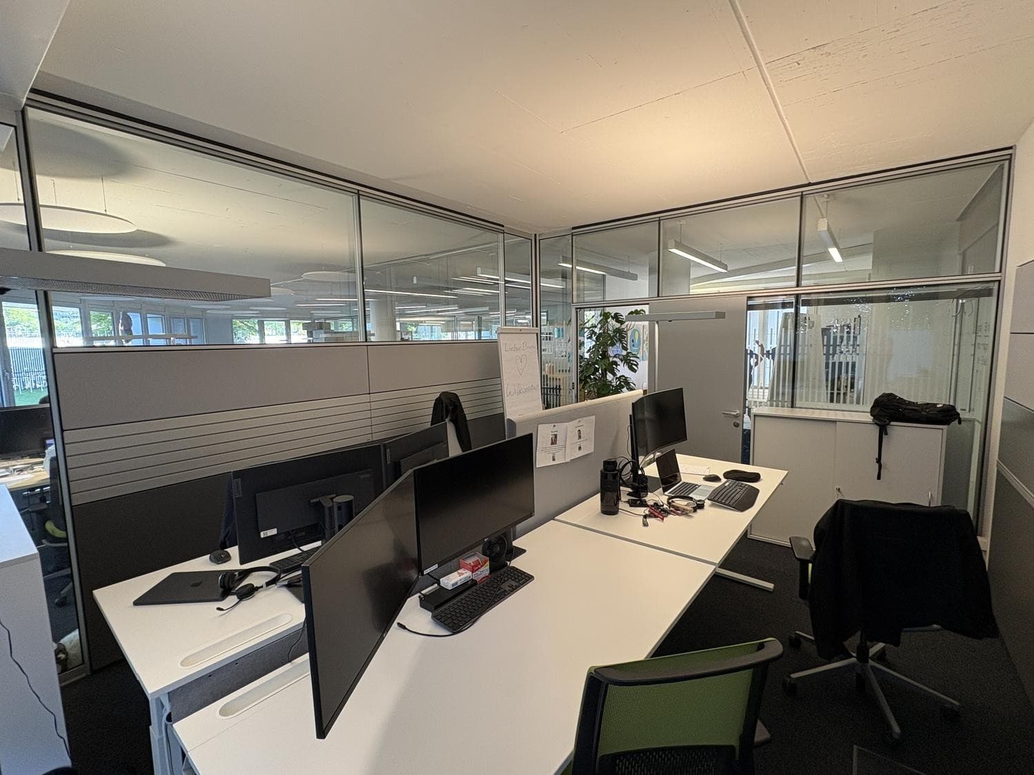 Büro an Alte Winterthurerstrasse 14, 8304 Wallisellen – Bild 4 von 12