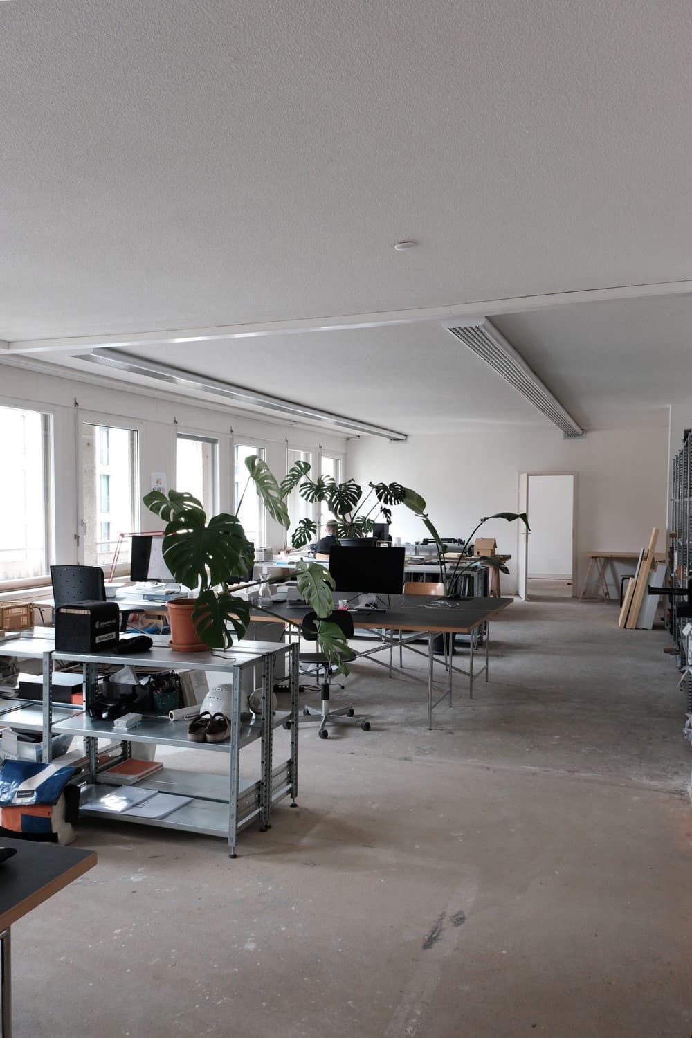 Büro an Hohlstrasse 190/192, 8004 Zürich – Bild 2 von 7
