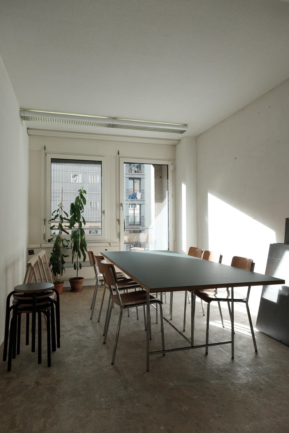Büro an Hohlstrasse 190/192, 8004 Zürich – Bild 3 von 7