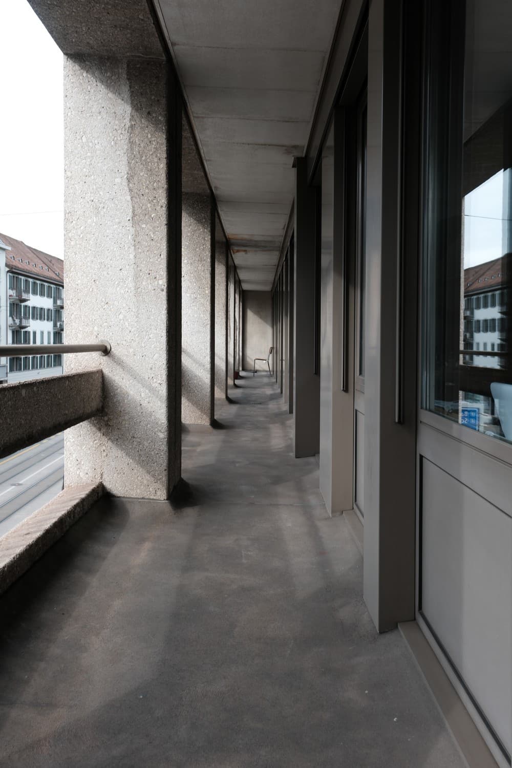 Büro an Hohlstrasse 190/192, 8004 Zürich – Bild 4 von 7
