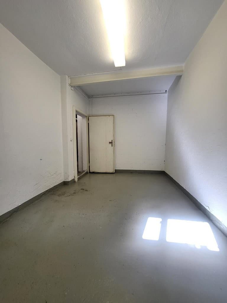 Lager an Kanzleistr. 105, 8004 Zürich – Bild 2 von 3