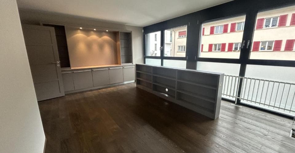 Espace commercial au Rue Juste-Olivier 9, 1260 Nyon – Photo 3 sur 9
