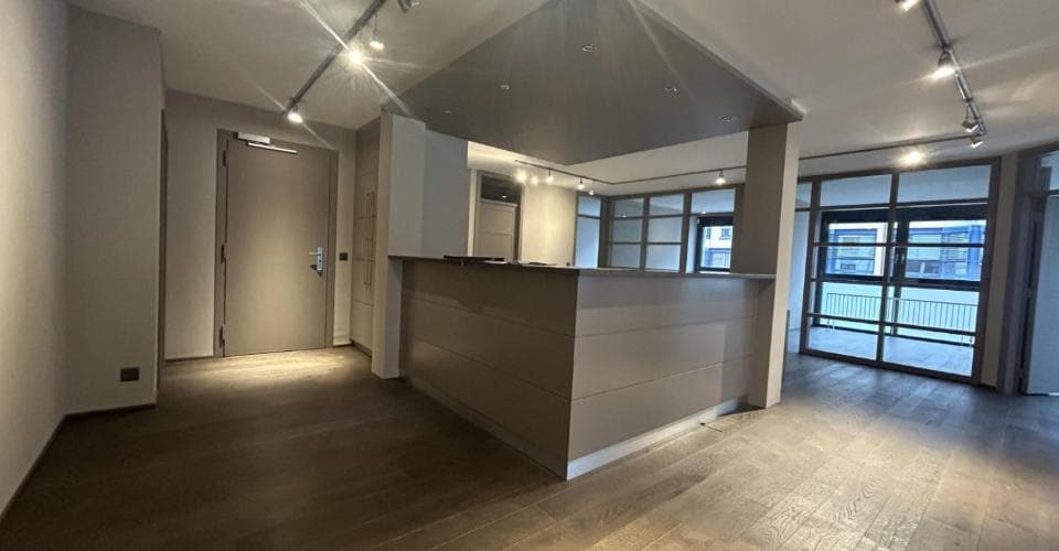 Espace commercial au Rue Juste-Olivier 9, 1260 Nyon – Photo 2 sur 9