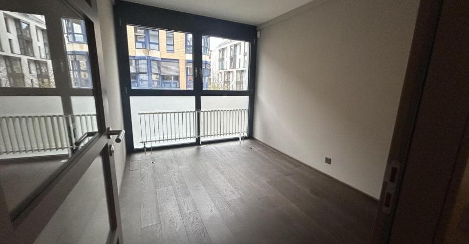 Espace commercial au Rue Juste-Olivier 9, 1260 Nyon – Photo 4 sur 9
