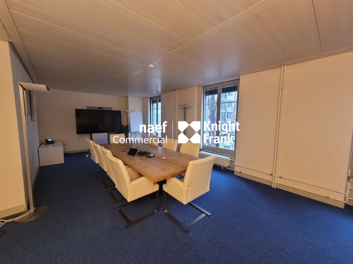 Büro an Rue de la Scie 4, 1207 Genf – Bild 2 von 4