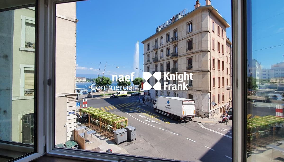 Büro an Rue de la Scie 4, 1207 Genf – Bild 3 von 4