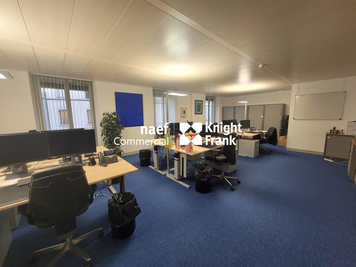 Büro an Rue de la Scie 4, 1207 Genf – Bild 4 von 4