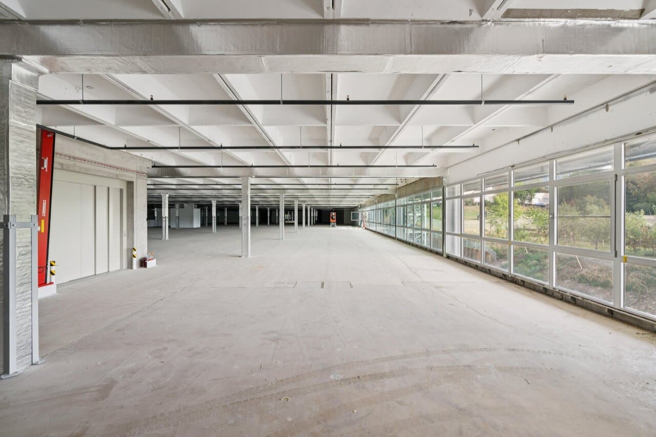 Büro an Champs-du-Port 2, 1425 Onnens – Bild 2 von 12