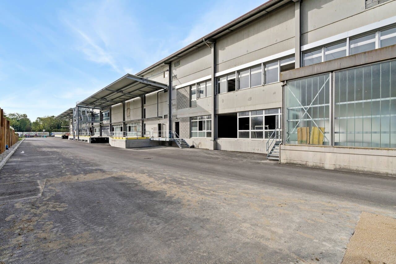 Büro an Champs-du-Port 2, 1425 Onnens – Bild 5 von 12