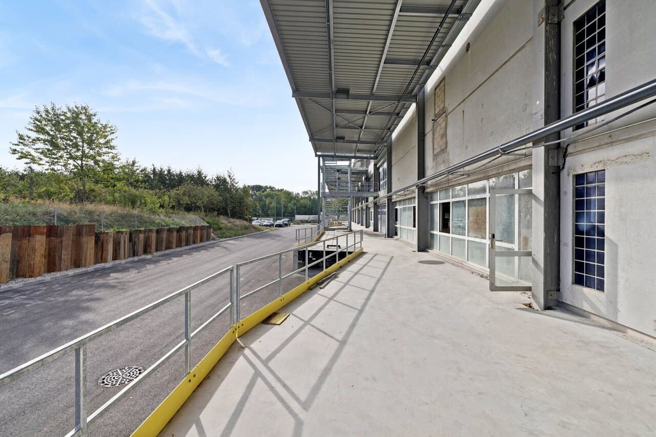 Büro an Champs-du-Port 2, 1425 Onnens – Bild 5 von 12