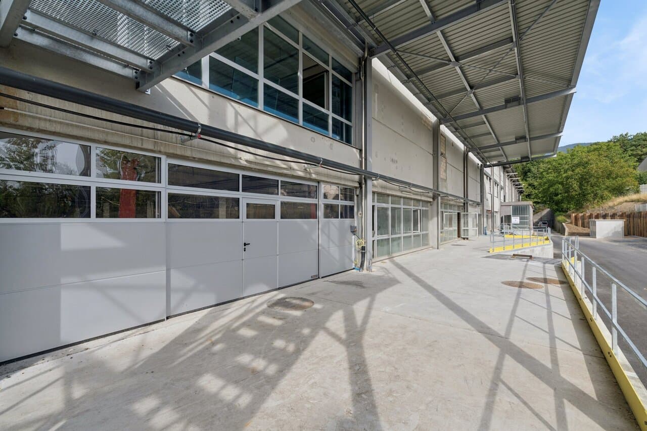 Büro an Champs-du-Port 2, 1425 Onnens – Bild 2 von 13